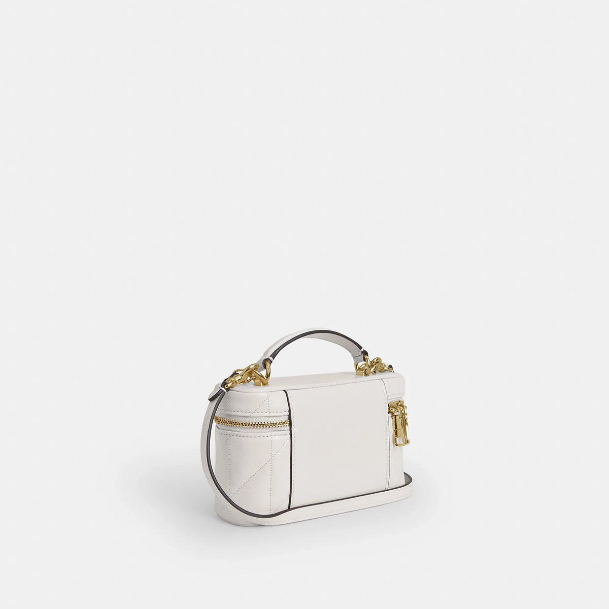 Coach Outlet Rainer Crossbody Bag 18 With Quilting