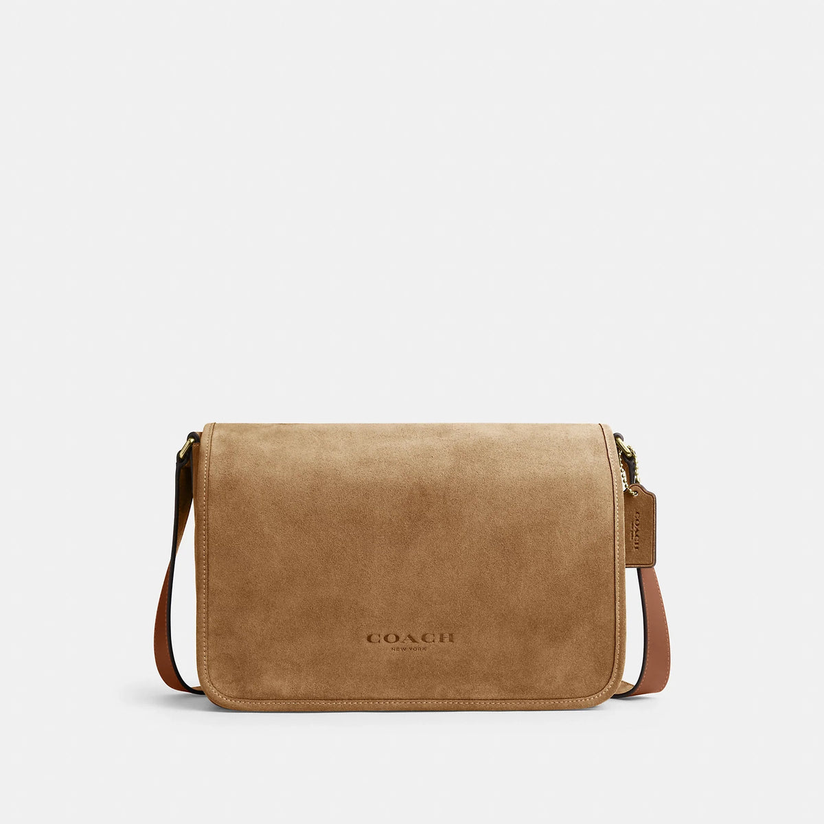 Coach Outlet Colby Messenger Bag 32