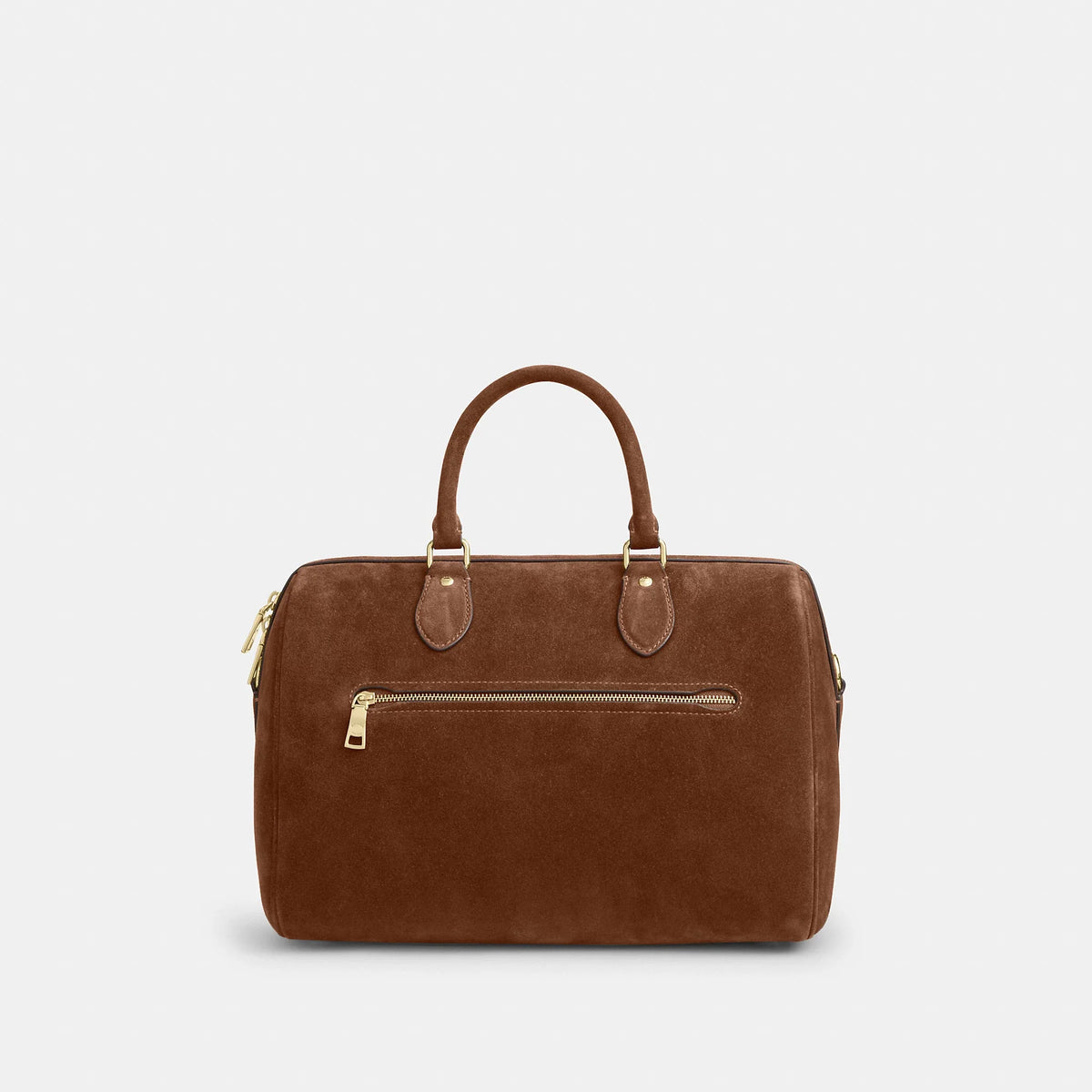 Coach Outlet Rowan Large Satchel Bag