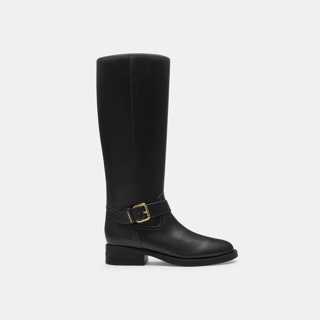Coach Outlet Riding Boot