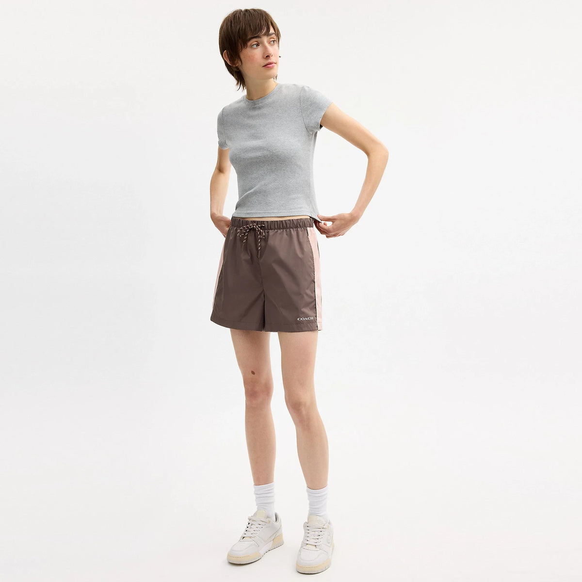 Coach Outlet Sport Shorts