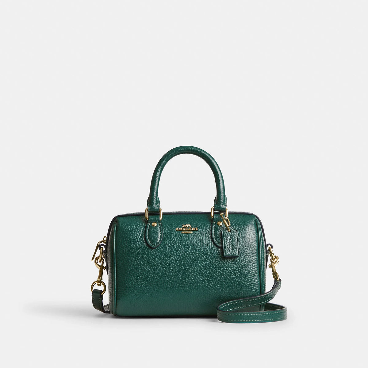 Coach Outlet Mini Rowan Crossbody Bag