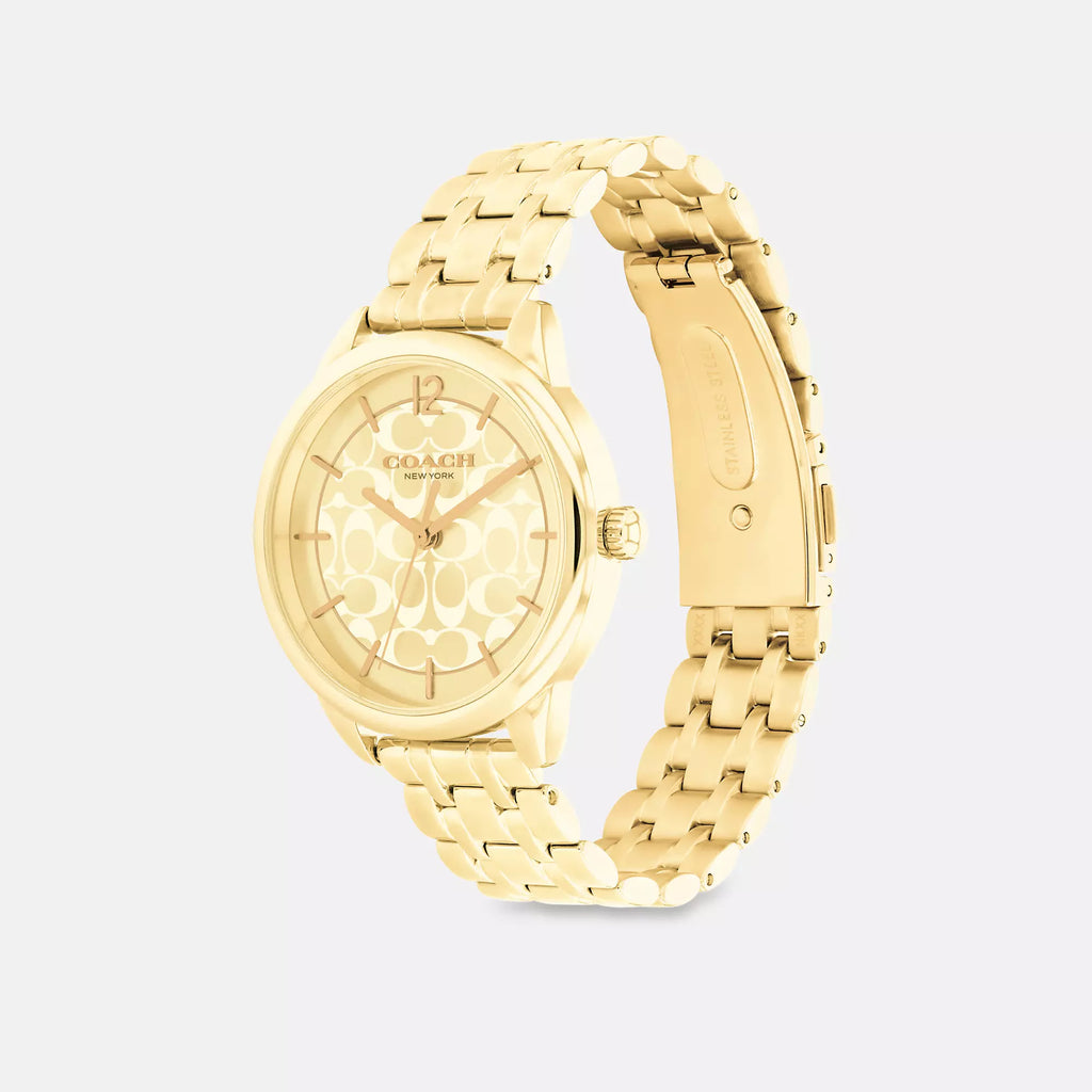 Coach Outlet Olivia Watch, 34 Mm