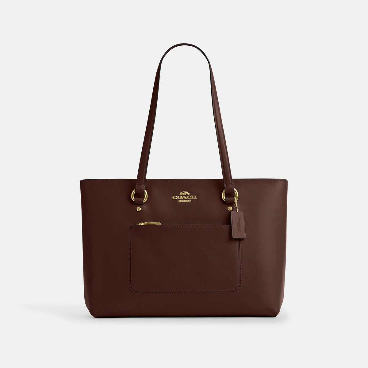 Coach Outlet Station Tote Bag