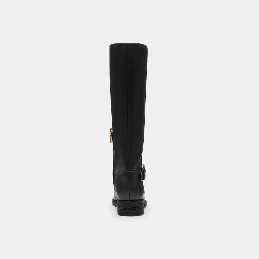 Coach Outlet Riding Boot