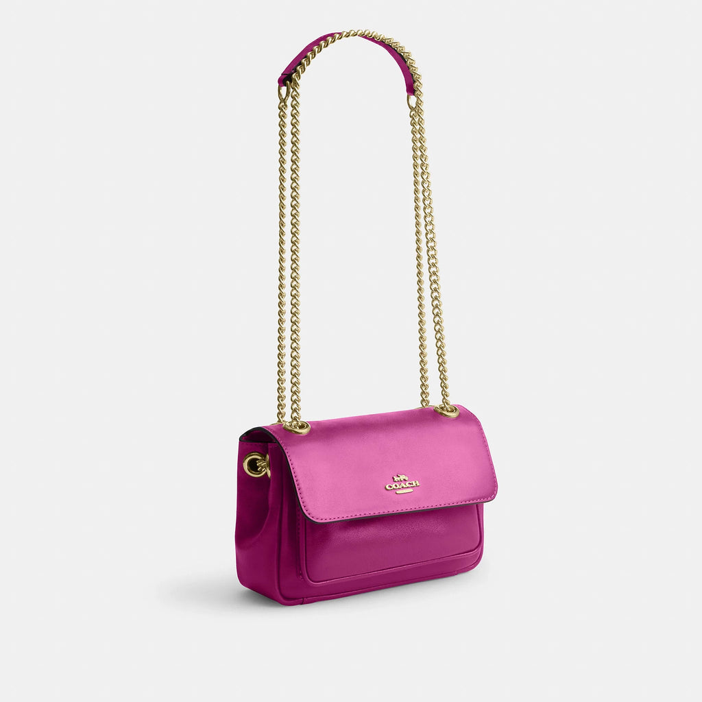 Coach Outlet Elodie Crossbody Bag 18
