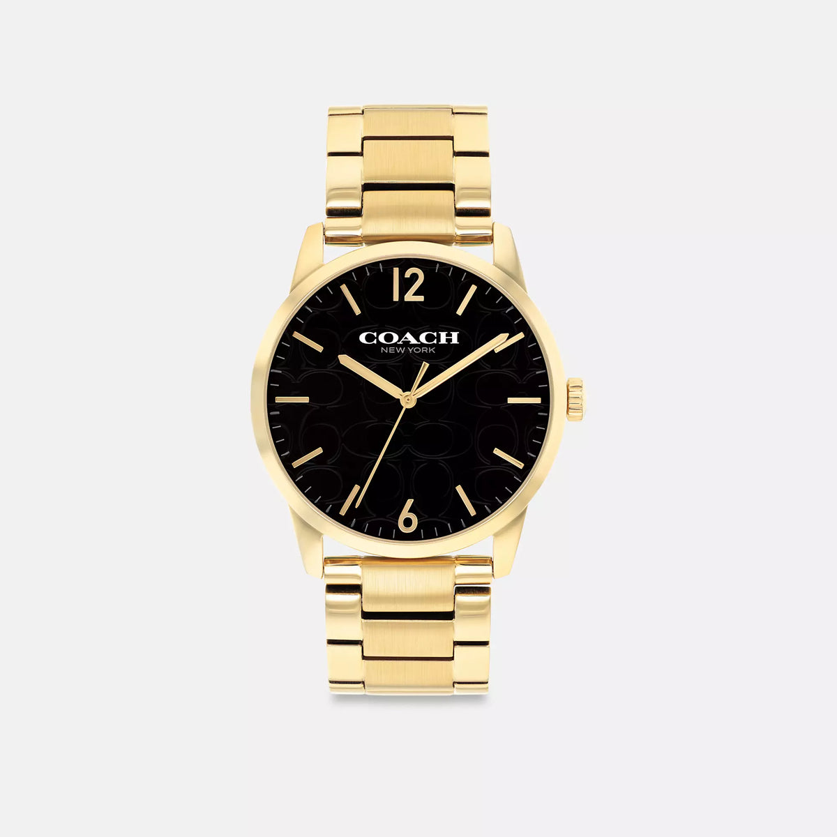 Coach Outlet Keane Watch Gift Set, 39 Mm