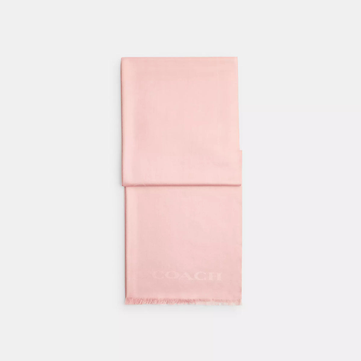 Coach Outlet Jumbo Horse And Carriage Wrap