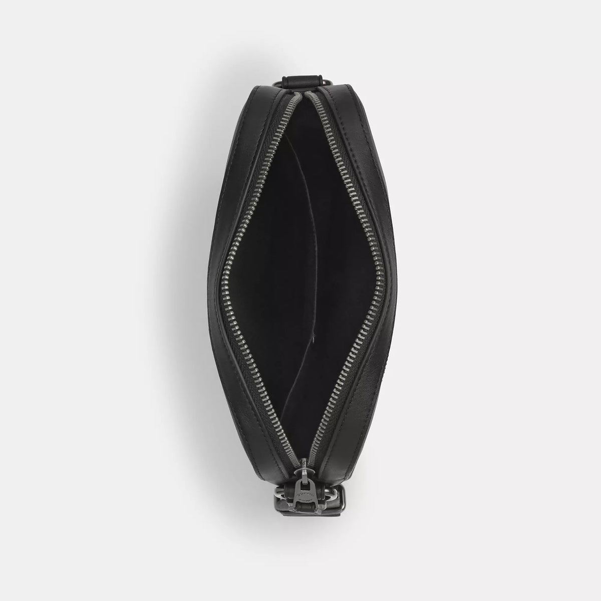 Coach Outlet Houston Flight Bag In Signature Canvas