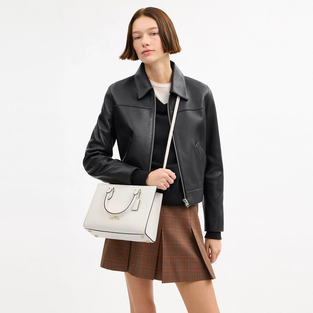 Coach Outlet Maggie Small Tote Bag