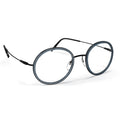 Silhouette DynamicsColorwaveContourFullrim5582