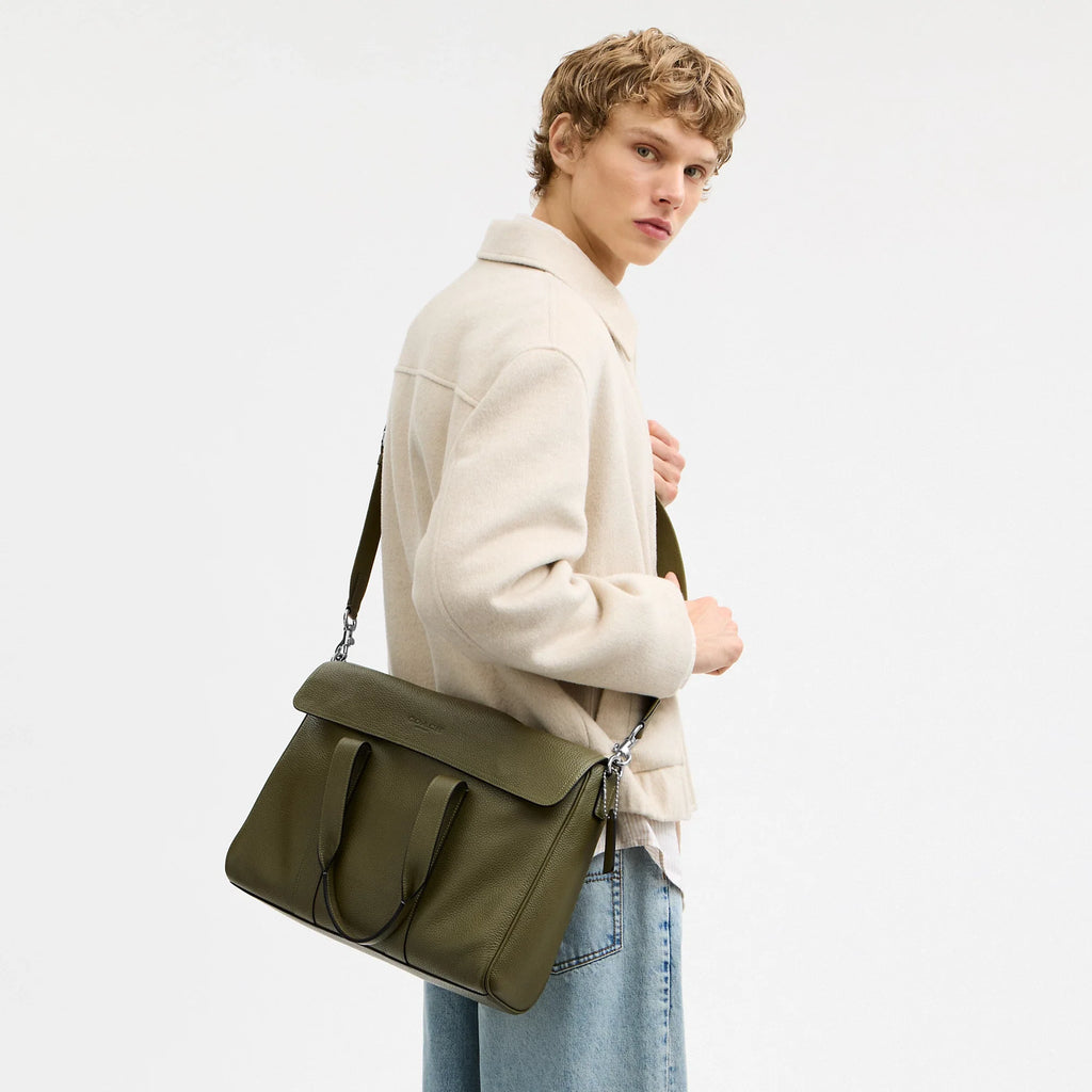 Coach Outlet Sullivan Portfolio Brief