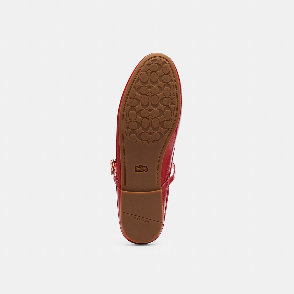 Coach Outlet Ballet Mule