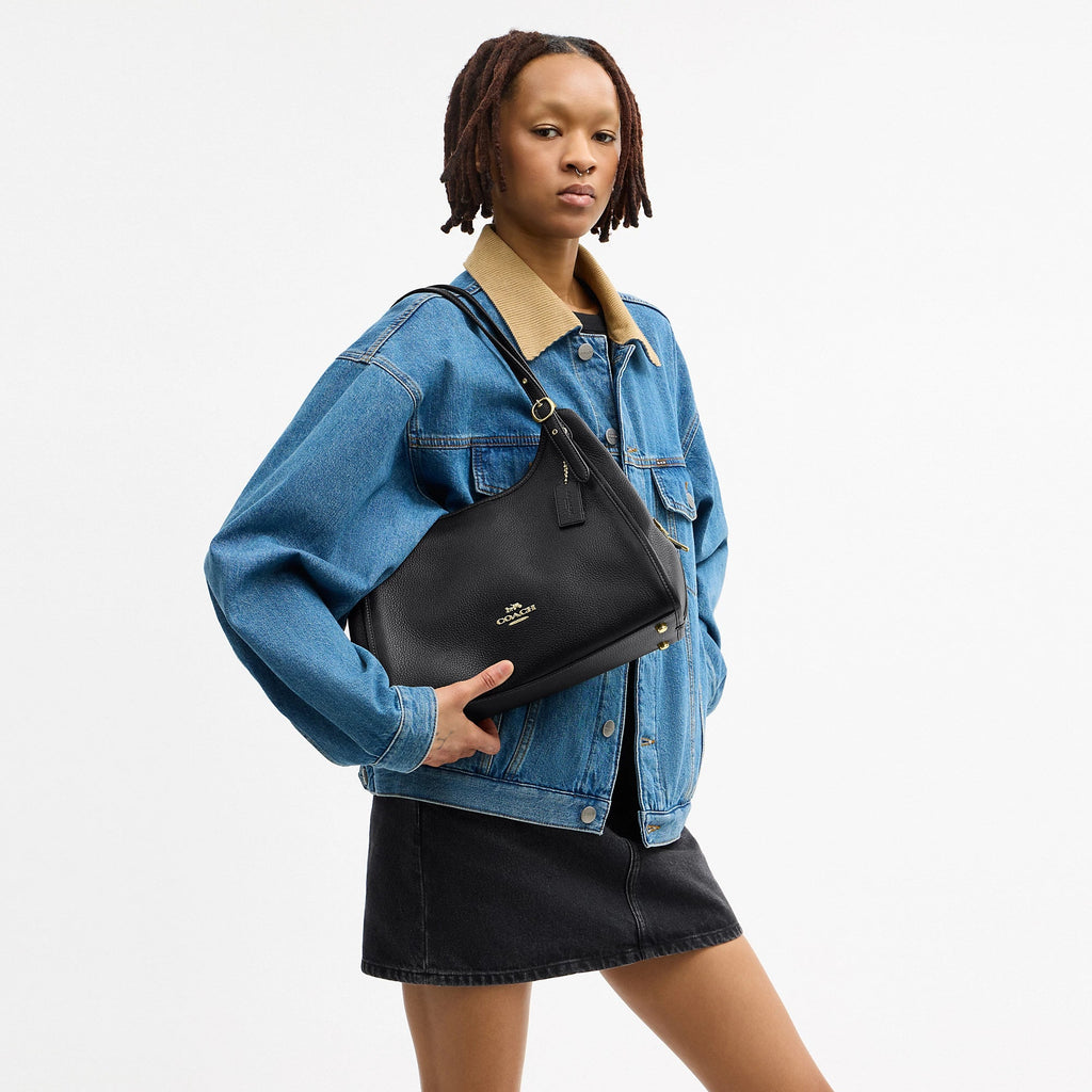 Coach Outlet Erin Shoulder Bag