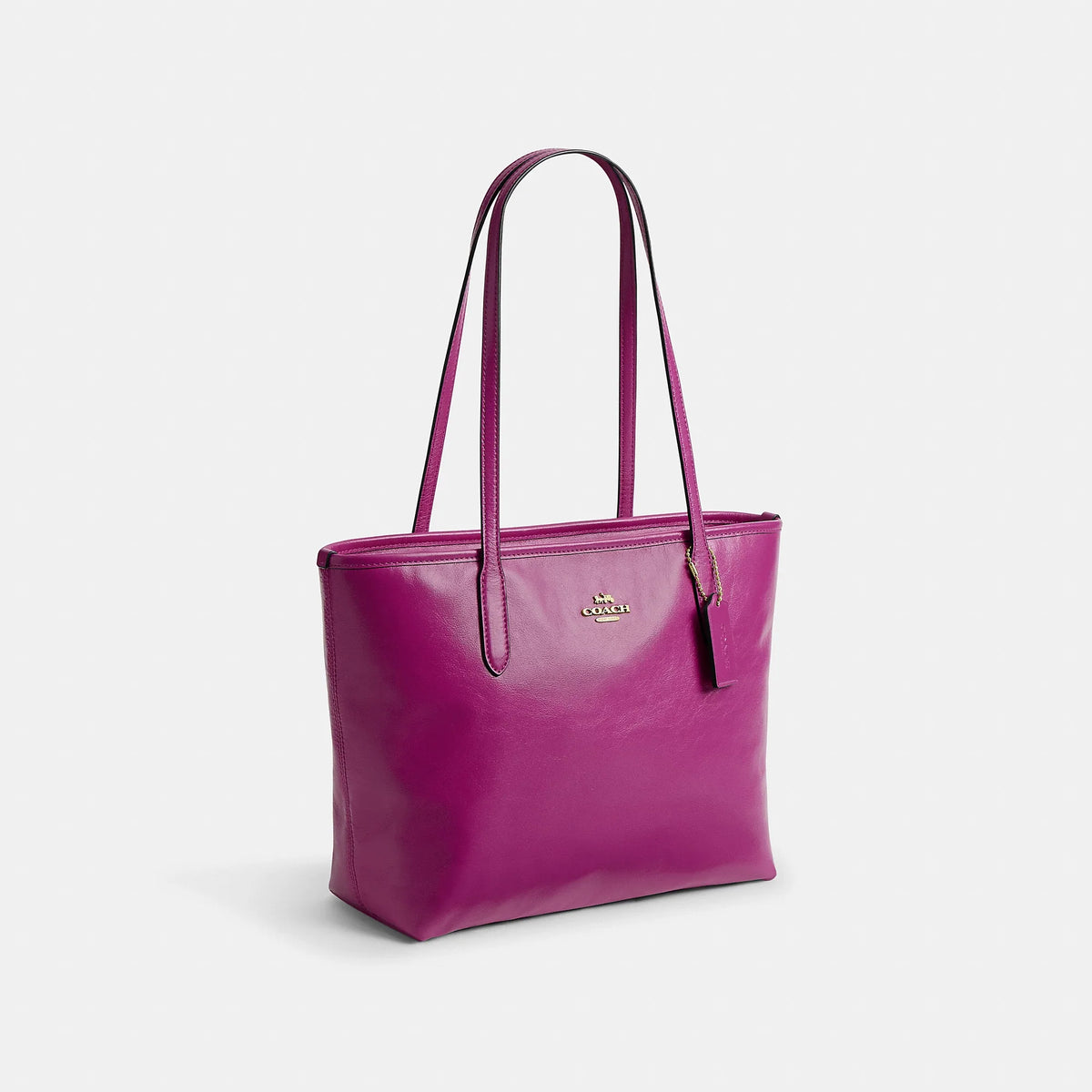 Coach Outlet Medium City Tote Bag