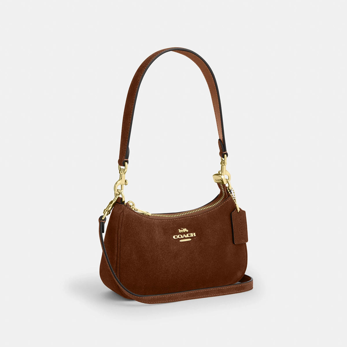 Coach Outlet Teri Mini Crossbody Bag