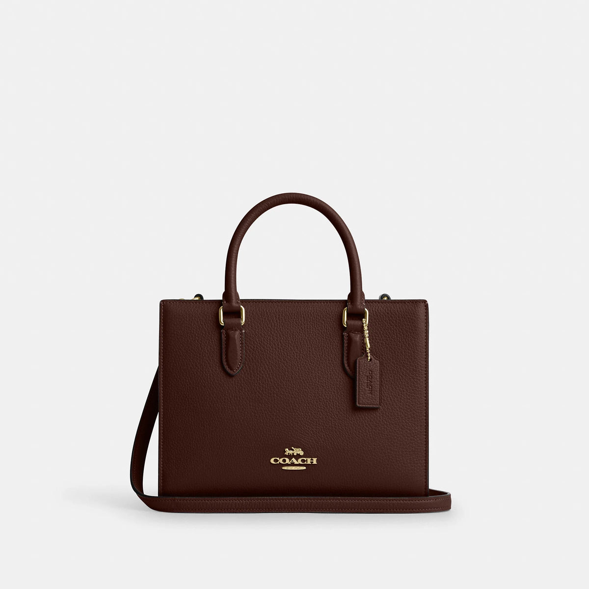 Coach Outlet Maggie Small Tote Bag