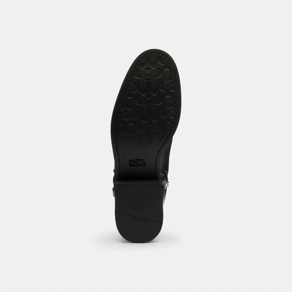 Coach Outlet Riding Boot