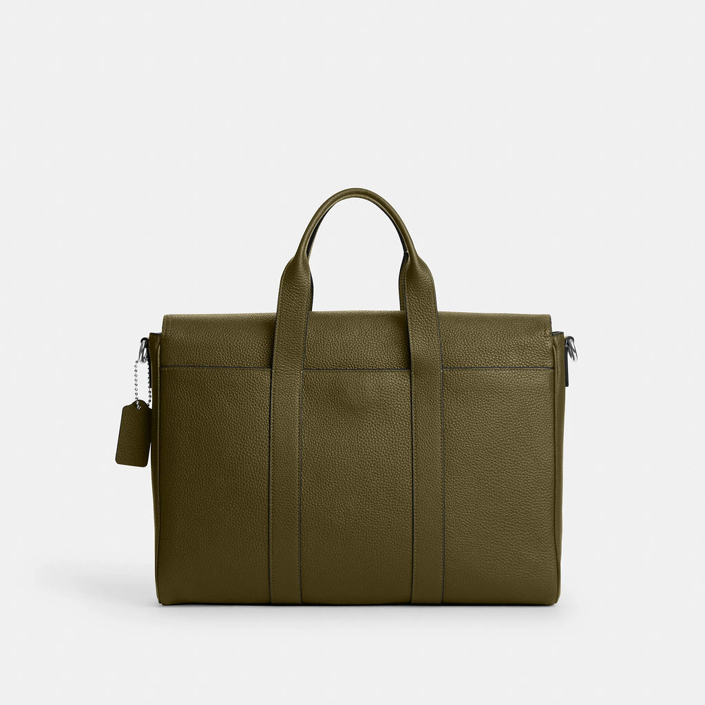 Coach Outlet Sullivan Portfolio Brief