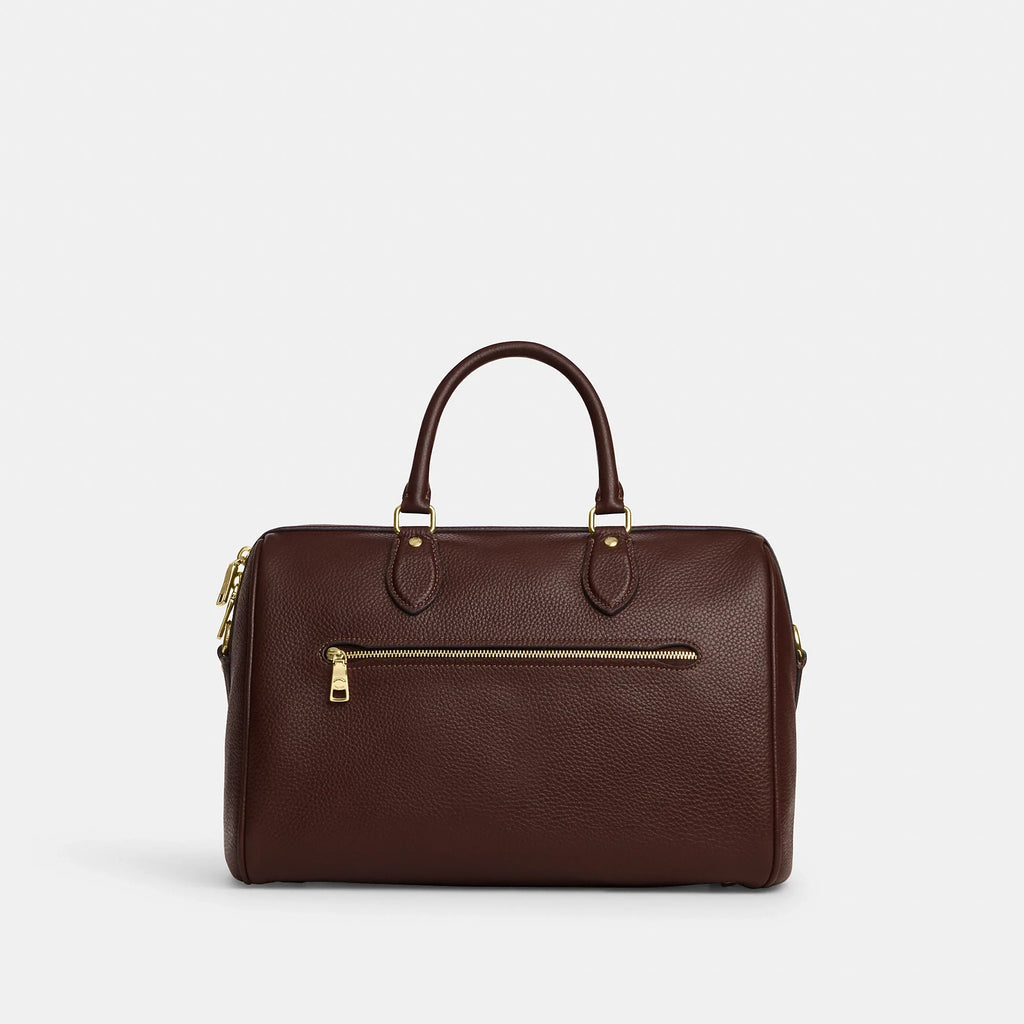 Coach Outlet Rowan Large Satchel Bag