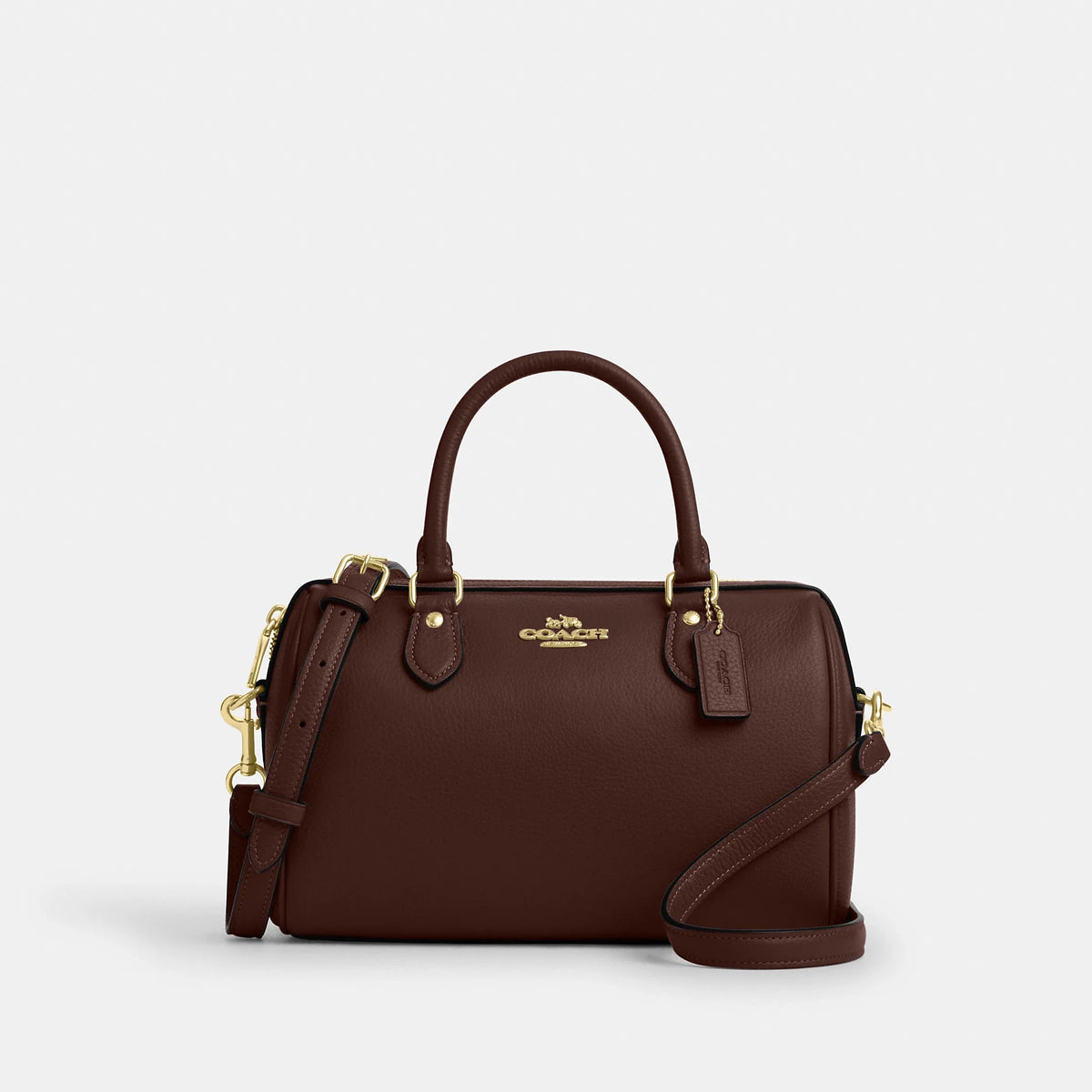 Coach Outlet Rowan Satchel Bag