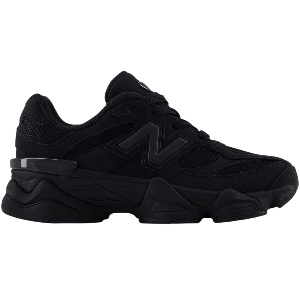 New Balance 9060 Black (PS)