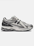 1906R Silver Metallic/Black/Sea Salt Shoes