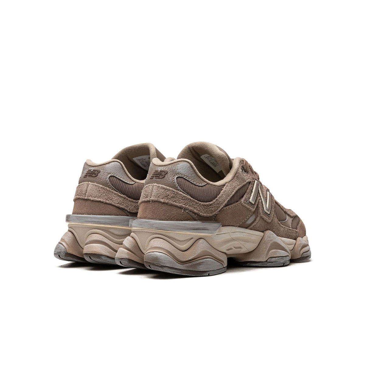 NB - 9060 | Mushroom Brown