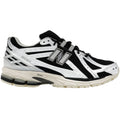 New Balance 1906R White Black Metallic