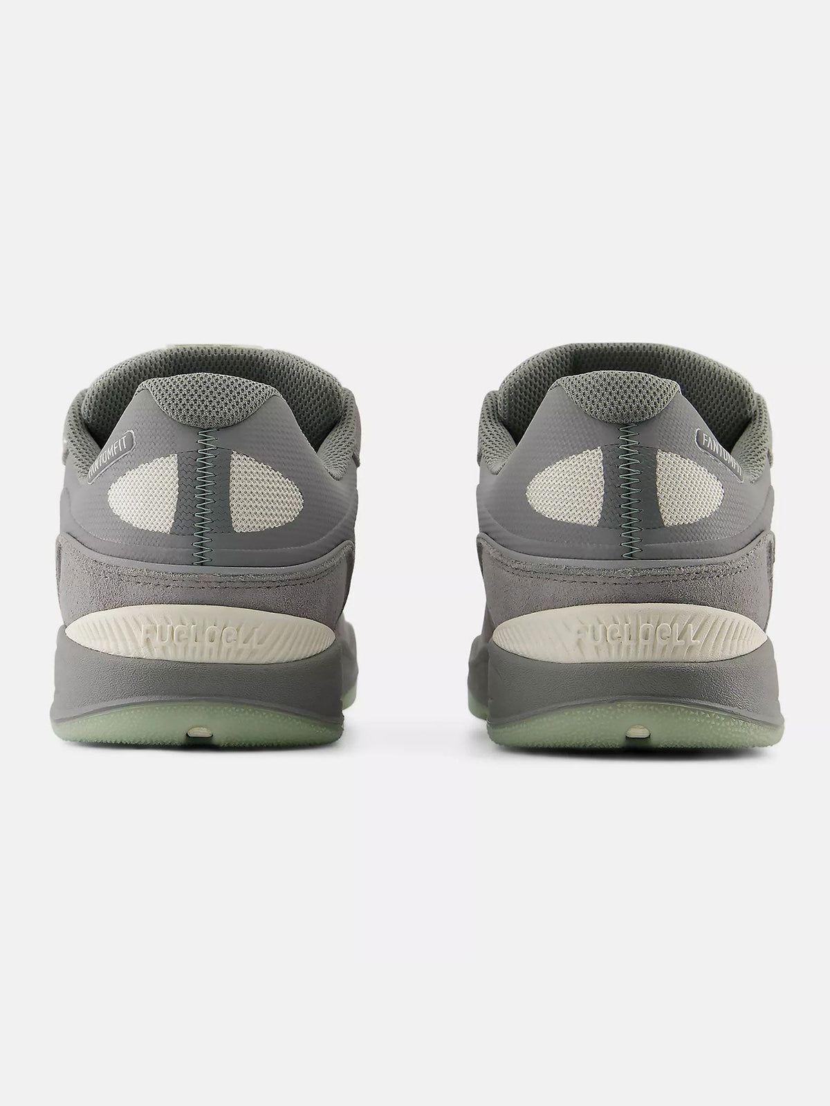 1010 Tiago Grey/Sea Salt Shoes