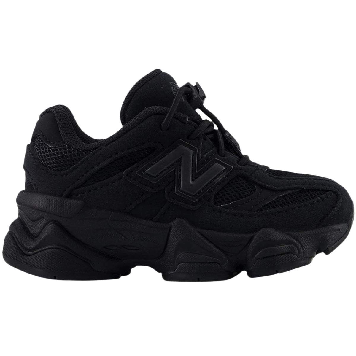 New Balance 9060 Black (TD)